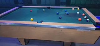 Pool tables for sale