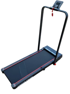 TecnoTrain 2025 C5 Walking Jogging Pad Portable Treadmill 2HP 10.8KMPH Bluetooth Kinomap Zwift