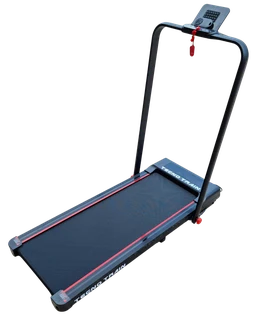 TecnoTrain 2025 C5 Walking Jogging Pad Portable Treadmill 2HP 10.8KMPH Bluetooth Kinomap Zwift