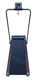 TecnoTrain 2025 C5 Walking Jogging Pad Portable Treadmill 2HP 10.8KMPH Bluetooth Kinomap Zwift