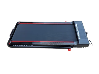 TecnoTrain 2025 C5 Walking Jogging Pad Portable Treadmill 2HP 10.8KMPH Bluetooth Kinomap Zwift