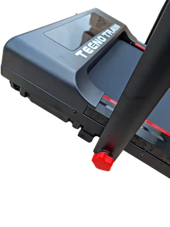 TecnoTrain 2025 C5 Walking Jogging Pad Portable Treadmill 2HP 10.8KMPH Bluetooth Kinomap Zwift