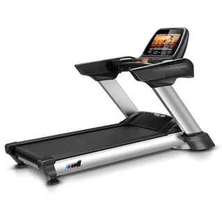Tecno Train M8 7HP AC Motor Full Commercial Cardio Treadmill
