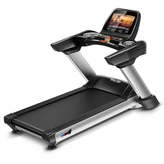 Tecno Train M8 7HP AC Motor Full Commercial Cardio Treadmill