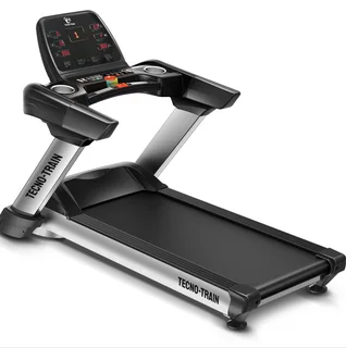Tecno Train M8 7HP AC Motor Full Commercial Cardio Treadmill