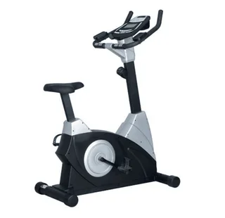 Tecno Train TTM9303 Commercial Upright Bike 12kg Flywheel
