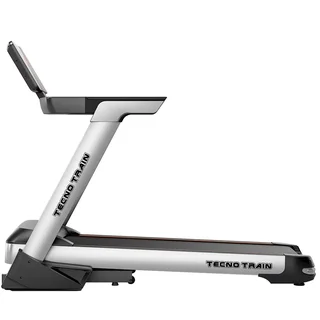 TECNO TRAIN 2025 GTS9 Semi Commercial Treadmill 4.5hp with Bluetooth Kinomap Zwift Fitshow