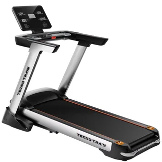 Tecno Train 2025 Gts9 Semi Commercial Treadmill 4.5hp With Bluetooth Kinomap Zwift Fitshow