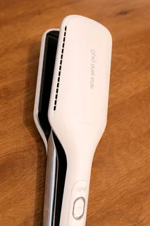 GHD Duet Style