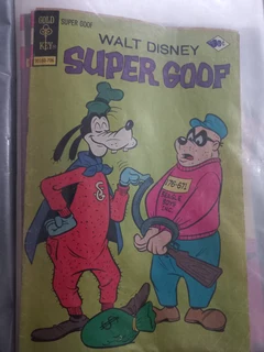 Comics from the 1970&#39;s