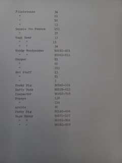 Comics from the 1970&#39;s