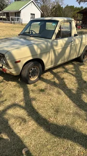 1975 Datsun Other Single Cab