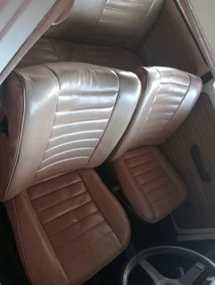 1972 Volkswagen Beetle