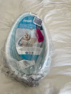 Angelcare Baby Bath Support - New(Never Used)