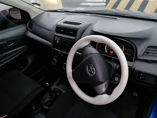 2018 Toyota Avanza Other