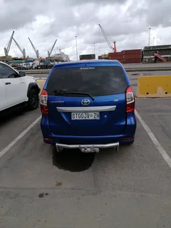 2018 Toyota Avanza Other