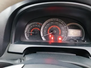 2018 Toyota Avanza Other