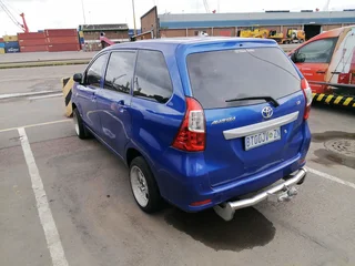 2018 Toyota Avanza Other