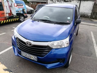 2018 Toyota Avanza Other