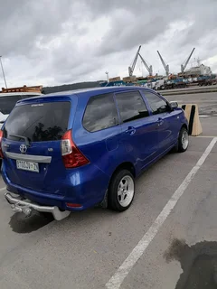 2018 Toyota Avanza Other