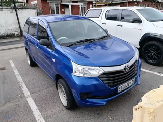 2018 Toyota Avanza Other