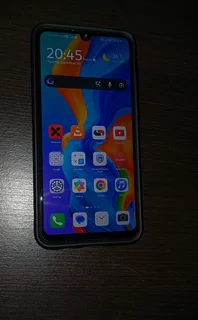 Huawei P30 Lite 128GB Black