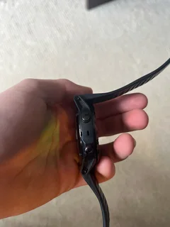 Garmin Fenix 5 plus sapphire