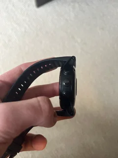 Garmin Fenix 5 plus sapphire