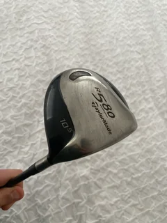 Taylormade R580 Driver