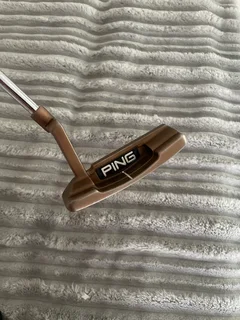 Ping Putter