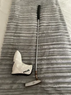 Ping Putter