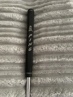 Ping Putter