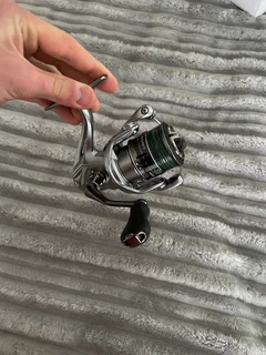 Shimano Fishing Reel