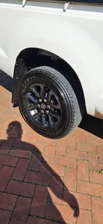 2012 Toyota Hilux Single Cab