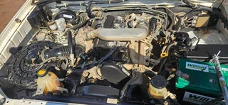 2012 Toyota Hilux Single Cab