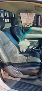 2012 Toyota Hilux Single Cab