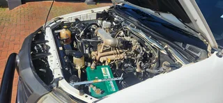 2012 Toyota Hilux Single Cab