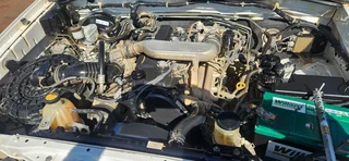 2012 Toyota Hilux Single Cab