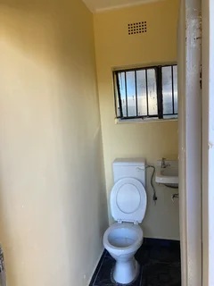 Cottage to rent near Northcliff