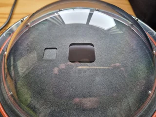 Gdome gopro 9 upwards