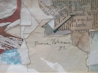 Collage - Ad posted by Daniela Gouws