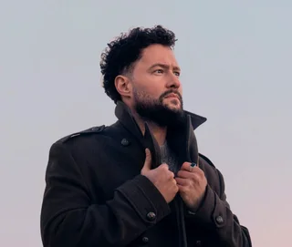 Calum Scott tickets Durban ICC