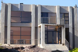 Apartment For Immediate Occupation &#64; The Lappa, Near Kamagugu, Mbombela