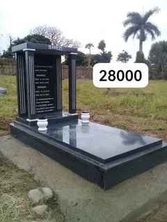 Tombstone amatshe