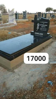 Tombstone amatshe