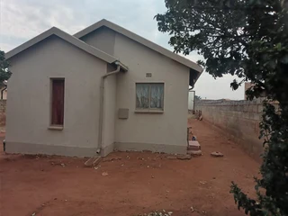 2 bedroom  House to rent in Vosloorus ext 6