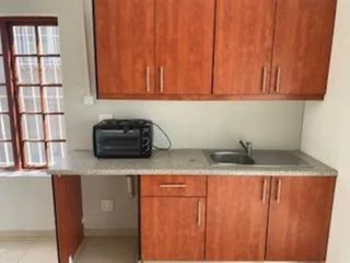 1 Bed Garden Cottage in Edenvale