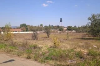 Vacant stands in Kiblerpark selling at R450k