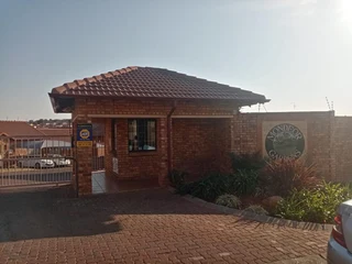 2 Bedroom House for Sale