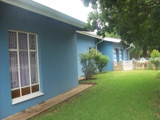 SOLIDLY BUILD AND KLINKERHOME FOR THE LARGE FAMILY NOT TO BE MISSED